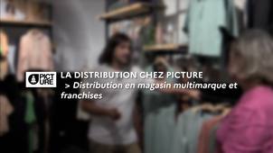 03/* La distribution chez PICTURE