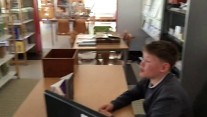 5e1 et 2 college Barbey d-Aurevilly Saint-Sauveur-le-Vicomte GR1.mov