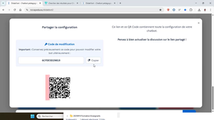 Comment configurer Didakbo