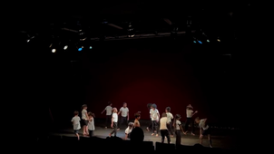 PLUIE - CE1 A et B, école Nelson Mandela à la médiathèque Persépolis (Saint-Ouen), juin 2025