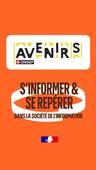 Avenir(s) - Se repérer et s'informer