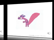 Continuité pédagogique (espagnol) _ Images de l'album _Un poco perdido_ de Chris Haughton.mp4