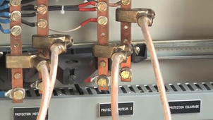 Consignation et Intervention basse tension NF C 18-510 - CATU 14.mp4