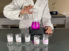 La chimie des mots_VauquelinParis.mov