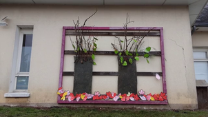 Semons la bienveillance: non au harcèlement à l'école