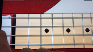 Tuto - Jouer la basse de singing all together avec Garage Band