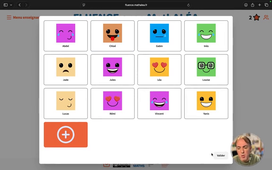 Fluence en moins de 10 minutes (novembre 2025)