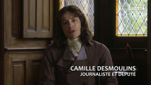 La Terreur et la violence révolutionnaire