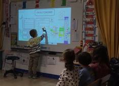 Usages VPI cycle 1 - lancement échelonné des ateliers (regroupement)