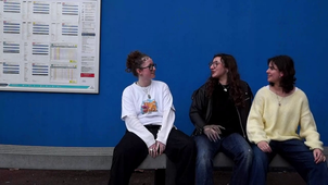 Les jeunes de Malherbe rendent hommage à Molière
