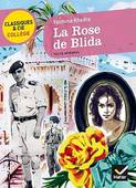 « La Rose de Blida » Yasmina Khadra, présenté par Tiziri (3C)