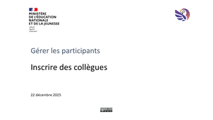 Inscrire des collègues.mp4