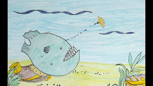 La mer - Lyannah.mp4