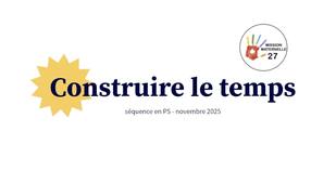 Construire le temps PS.mp4