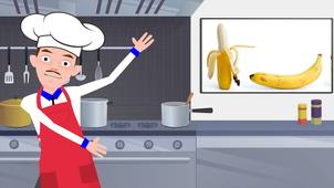 Mi@m n°32 : la banane