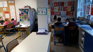 Classe flexible Beauvallon