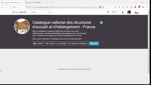 Catalogue national des structures d'accueil et d'hébergement - Tutoriel DSDEN.mp4