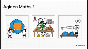 APMEP - Parler Maths : Impossible ?