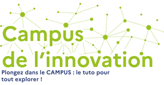 Plongez dans le CAMPUS : le tuto pour tout explorer !