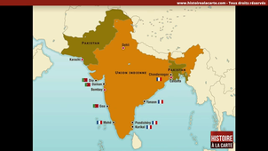 Les décolonisations _ Indépendance de l'Inde et du Pakistan.mp4