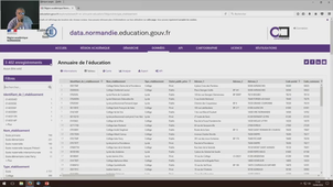 03 - Portail Région Normandie