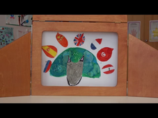 Kamishibaï Luxembourg Vauban 2024-2025