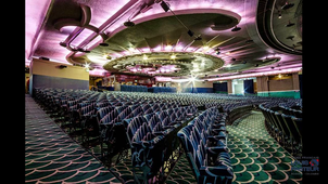 The Apollo Teater, français