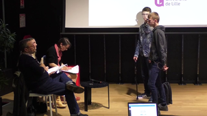 SCHOOLLAB 2023 Finale : Collège Simone Veil - Cappelle-en-Pévèle