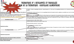 Niveau 1 - Explicitation des critères de labellisation E3D.wmv