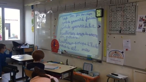 problème de crèpes au CP