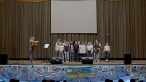Spectacle Ecole de la Plaine de Conflans 2026 CM1-CM2A.mov