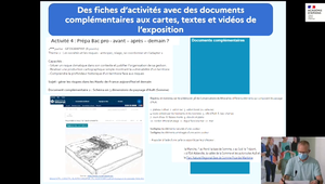Se préserver des risques dans les Hauts-de-France – Terminale Bac pro