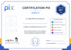 Lancer une certification Pix en 3e.mp4