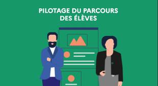 Leviers d'action - le pilotage du parcours des élèves