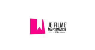 Je filme ma formation 