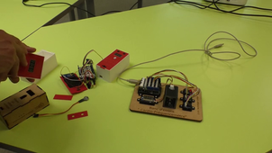 Présentation cardiofréquencemétre - Académie de Limoges