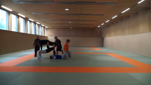 Acrosport - Enchainement.mp4