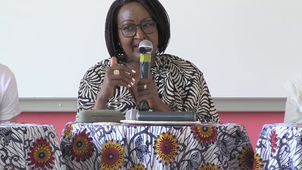 Témoignage de Leiny Munyakazi, rescapée du génocide des Tutsi au Rwanda