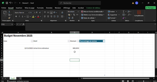 Changer format Cellule Excel.mp4