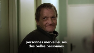 SNU - Irvin et les Restos du cœur