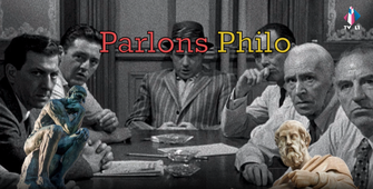 Parlons Philo – Les pouvoirs de la parole