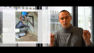 Intégration Urbaine - Jean Philippe Subra
