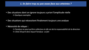 La laïcité à l'École