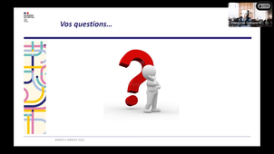 EAFC Flash n°2 : Actualités, FIL, formation IATSS