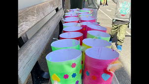 Fête du Printemps 2025