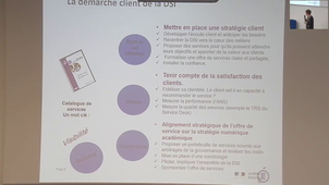 14 - Vers la certification de la relation client