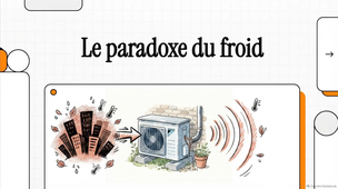 S21-0 introduction - Le paradoxe du froid