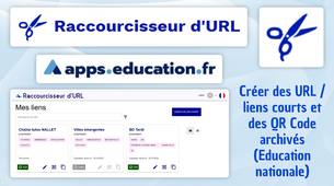 Tuto - Raccourcisseur Apps.edu.mp4