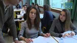 Une classe inversee a lere du numerique - Reseau Canope.mp4