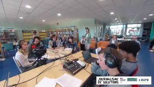 Journalisme de solutions au collège de Conches .mp4